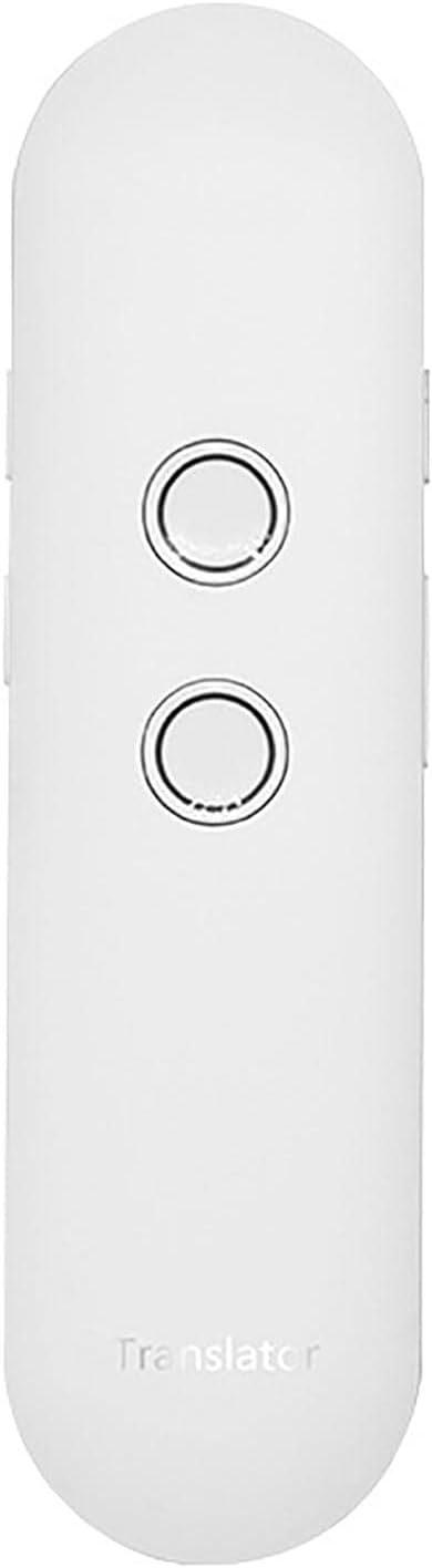 Lightweight Portable Scanning Translator - Language Translating Device, Portable Foreign Language Real Time Way Translations, Portable Real Time Translation, Languages Pocket Translator Efficency