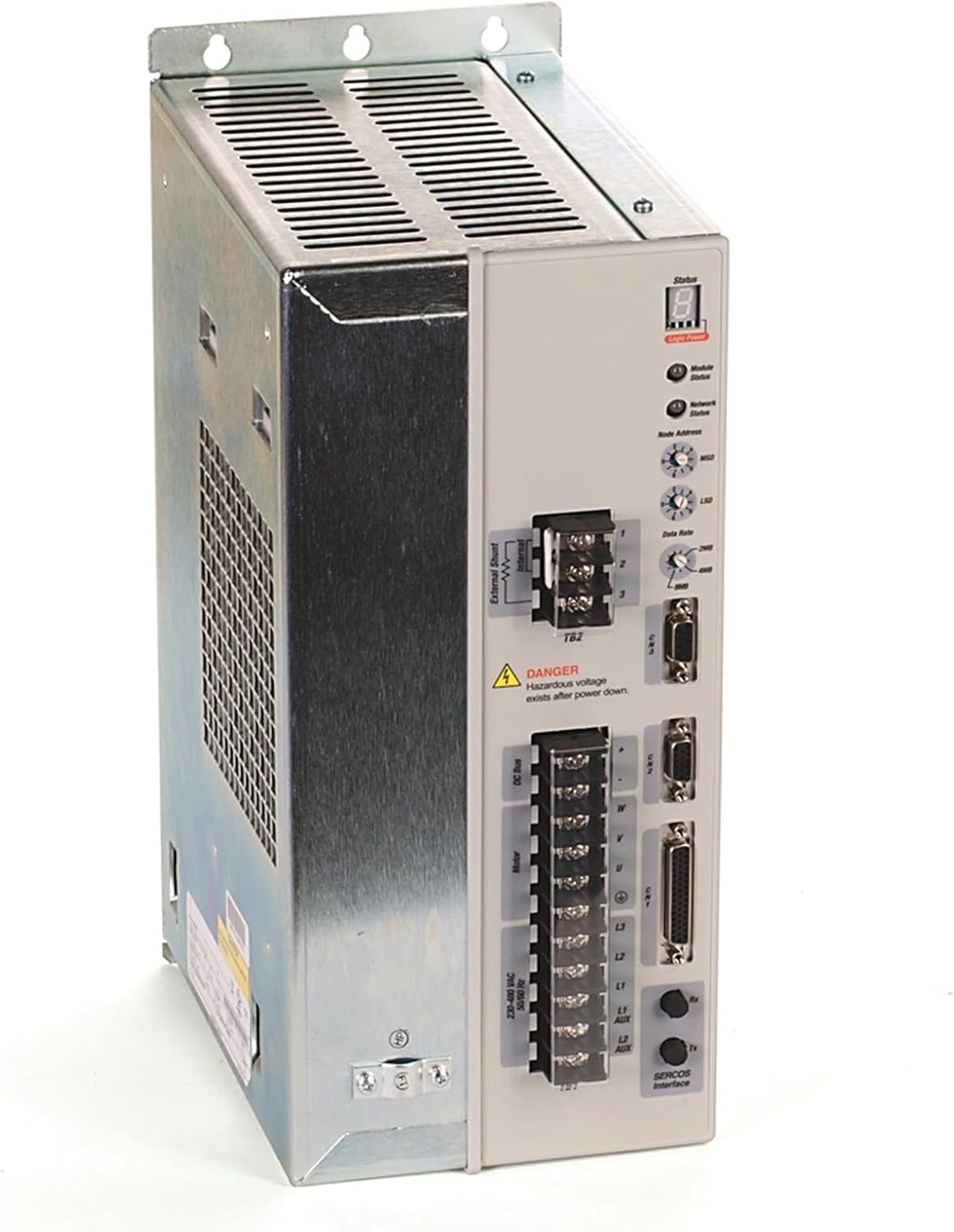 CungSu 2098-DSD-HV150-SE New in Box 2098DSDHV150SE Expediated and Sealed