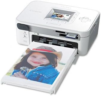 Canon CP740 Compact Photo PR 4X6 2IN LCD