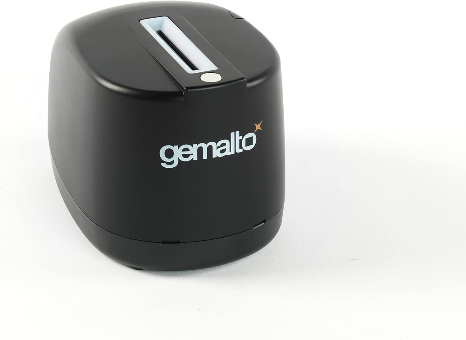 Gemalto by Thales CR5400 UV 2D Duplex ID Scanner