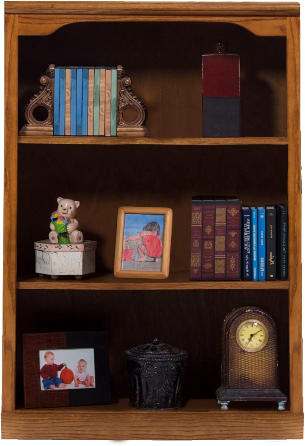 American Heartland Oak 48