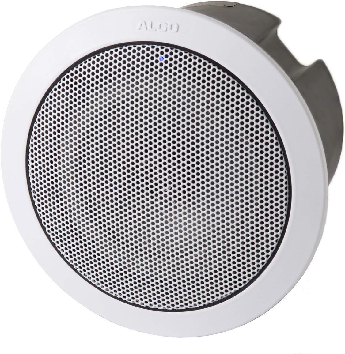 Algo 8188 PoE SIP Ceiling Speaker for Paging, Notification & Music
