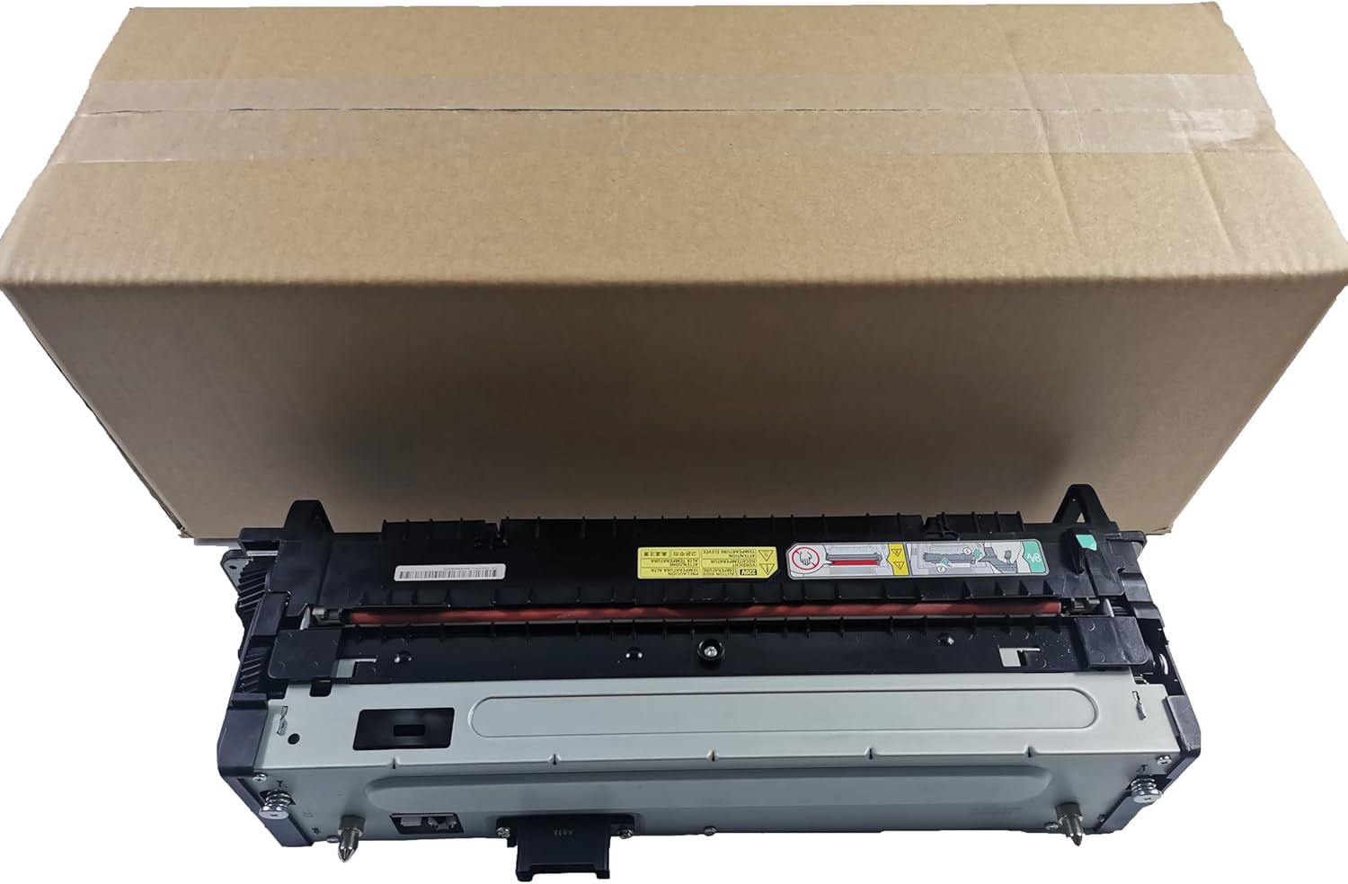 for Samsung MULTIXPRESS K7400/K7500/K7600 MULTIXPRESS X7400/X7500/X7600 Fuser Unit 110V JC9101195A