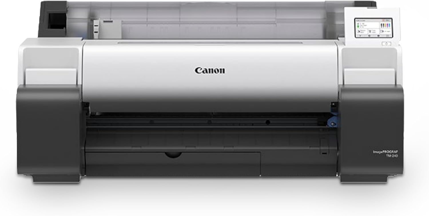 Canon imagePROGRAF TM-240 24