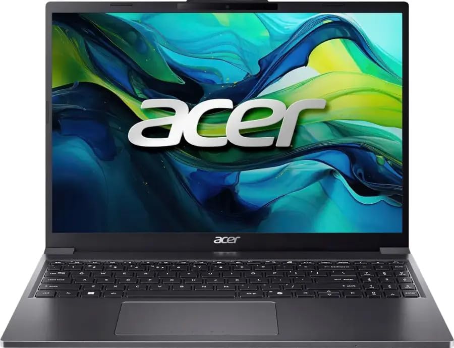 acer 2025 Laptop | Aspire Go 15 | 15.3