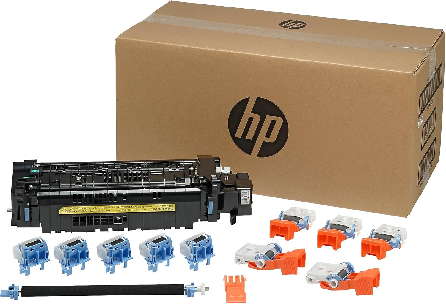 HP L0H24A Original Printer Maintenance Kit