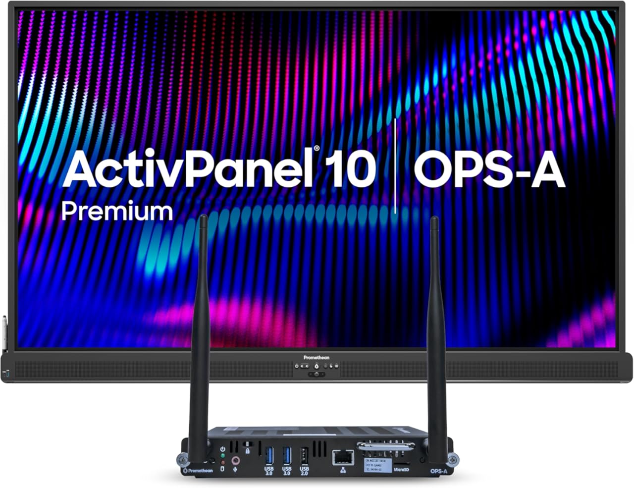 ActivPanel 10 Premium 65