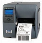 Datamax-O'Neil M-4210 Mark II Direct Thermal Barcode Label Printer (P/N KJ2-00-08800007)