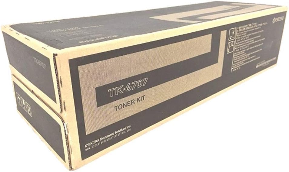 Kyocera TASKalfa 6500i Toner Cartridge (OEM) 70.000 Pages