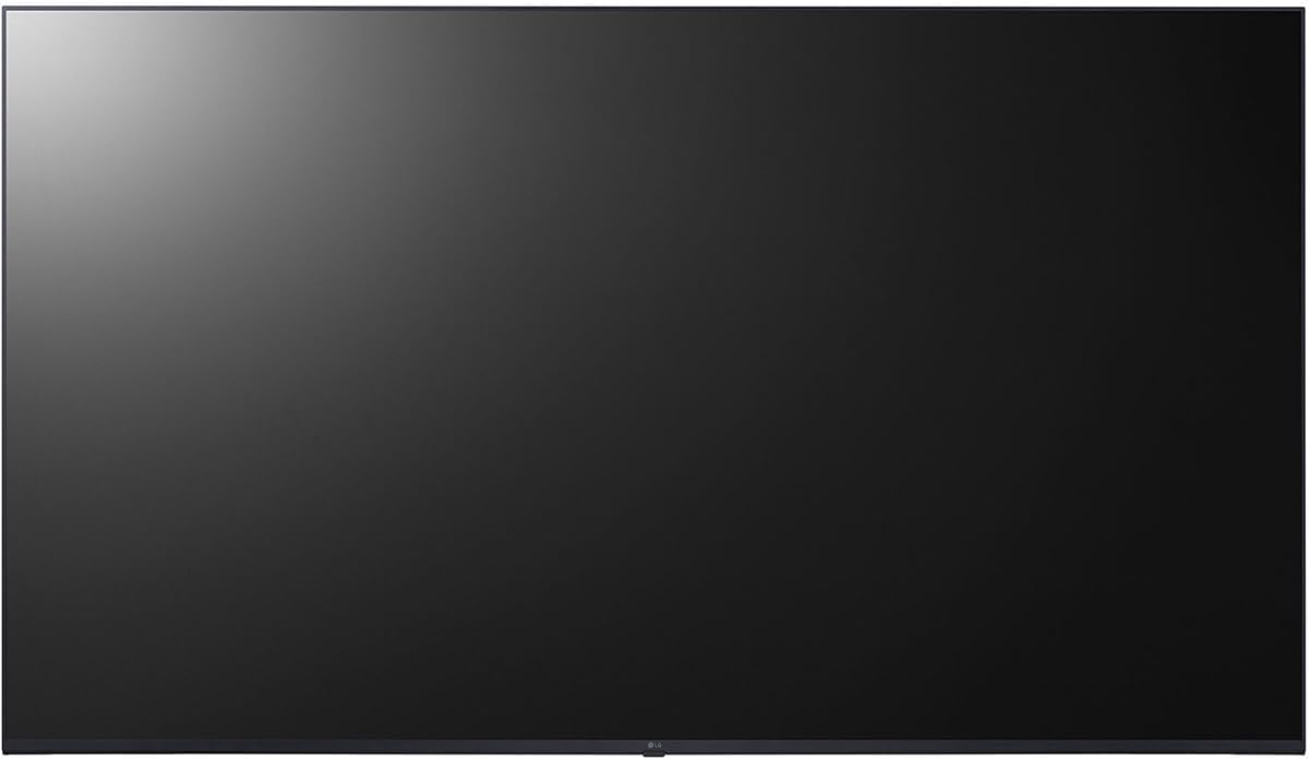 LG 50UL3J-M UHD Standard Signage - 50