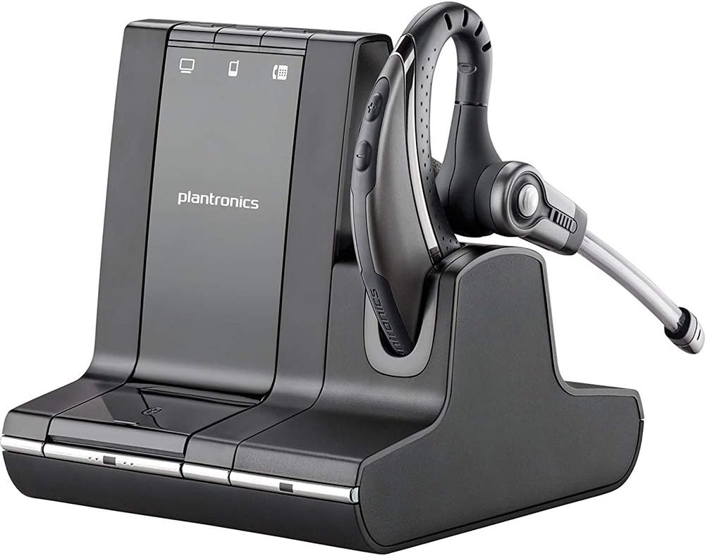 Plantronics Savi W730-M Earset