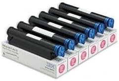 IBM Magenta Toner Cartridge for Infoprint 8 6-Pack