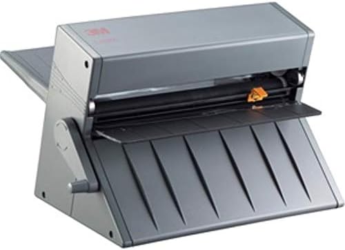 Scotch Heat-Free Laminating Machine With 1 Cartridge, 12