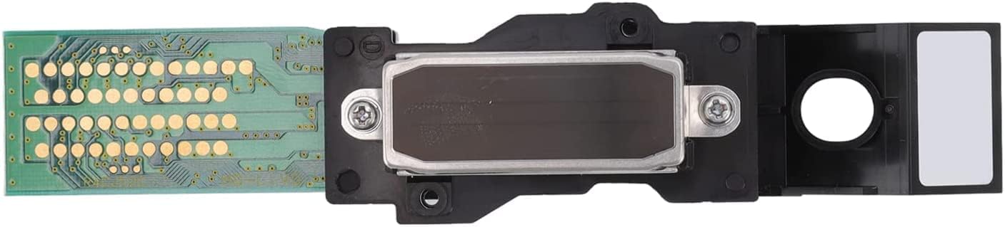 Printer Accessories Compatible with Print Head Solvent ABS Print Head Compatible with Roland DX4 JV4 JV3