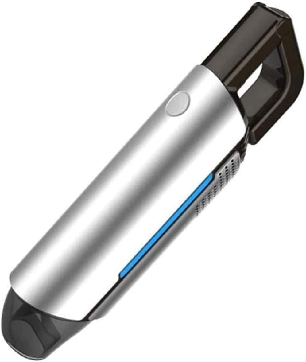 NCRD Cordless Handheld Vacuum, Hand Vacuum Cordless Rechargeable Pet Hair Vacuum, Car Vacuum Cleaner for Home and Car Cleaning