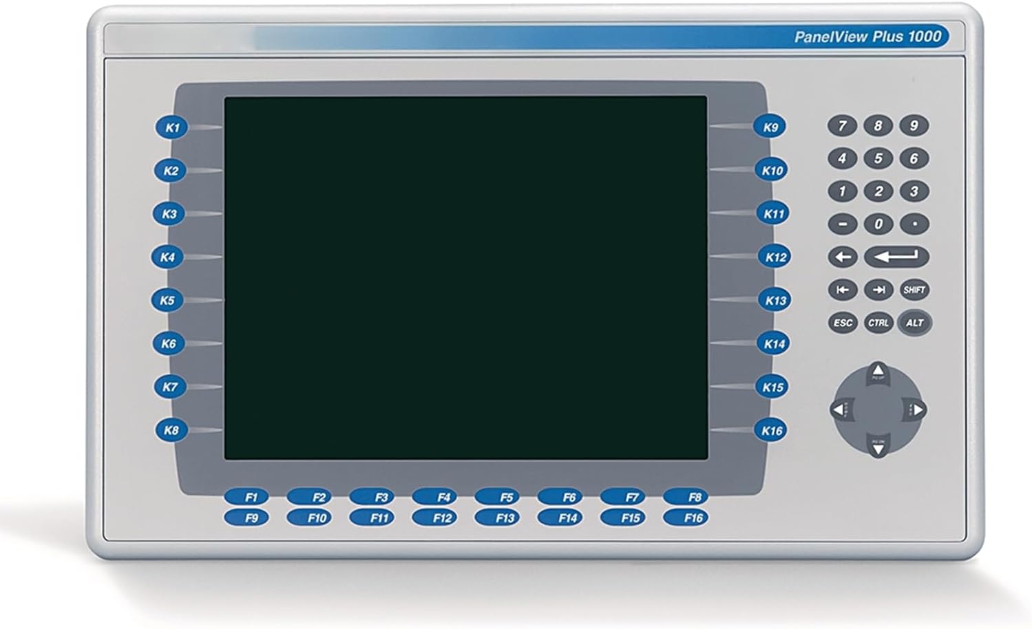 CungSu 2711P-K7C4A8 New in Box 2711PK7C4A8 Expediated and Sealed