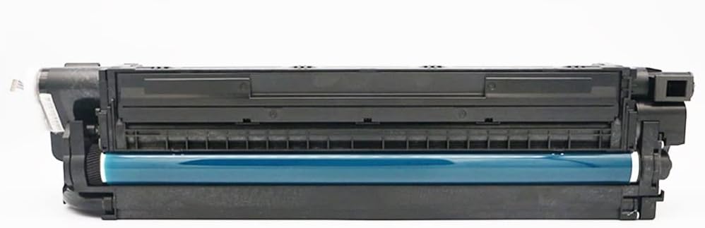 Printer Accessories Compatible with Remanufactured PCDU Cyan Imaging Drum Unit Compatible with Ricoh MPC3003 3503 MPC4503 5503 6003 D186-2276 D186-2296 80000 Pages (Color : Schwarz)(Gelb)