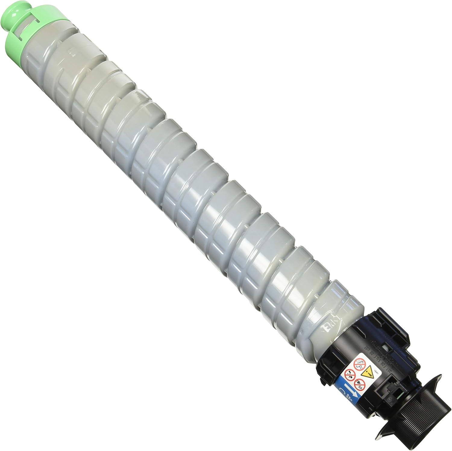 Ricoh 821258 Cyan Print Cartridge (SP C840A), Cyan(Blue)