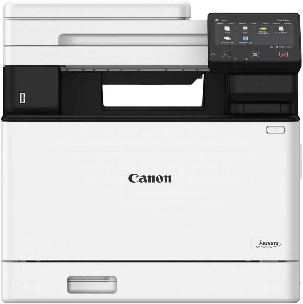 Canon Mf752cdw