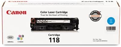Canon imageCLASS MF8380CDW Cyan Toner Cartridge (OEM) 2,900 Pages