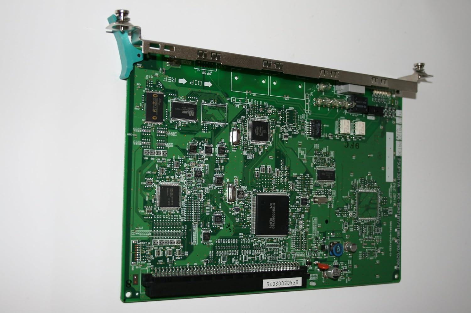Panasonic KX-TDA0290 ISDN Primary Rate Interface Card