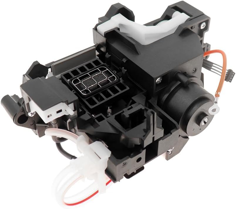 DXZ T50 Waste Ink Pump