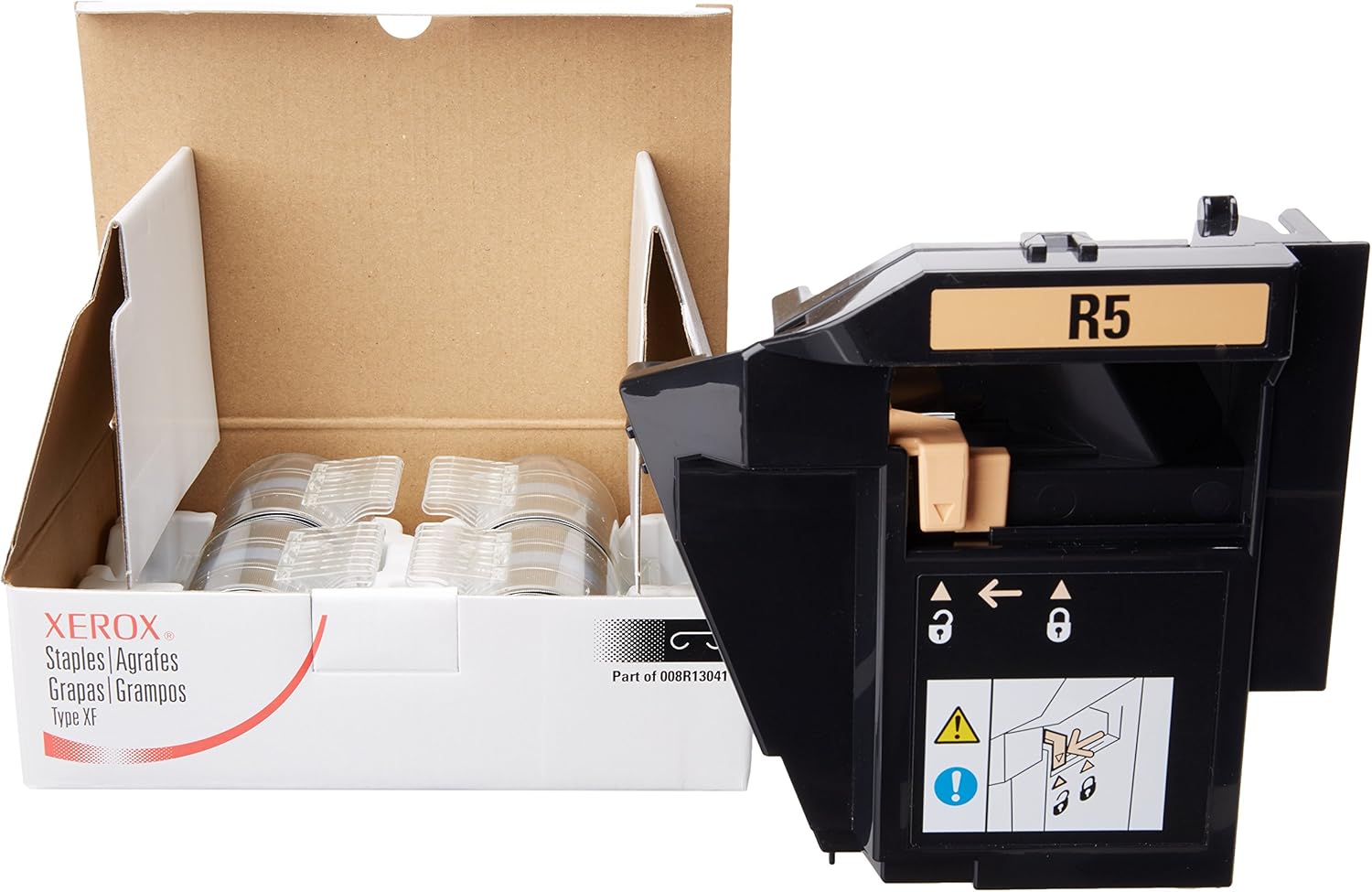 Xerox 008R13041 Staple Cartridge for Light Production Finisher
