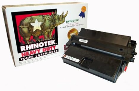 Rhinotek Compatible Cartridge for the IBM XEROX NEC TONER CARTRIDGE