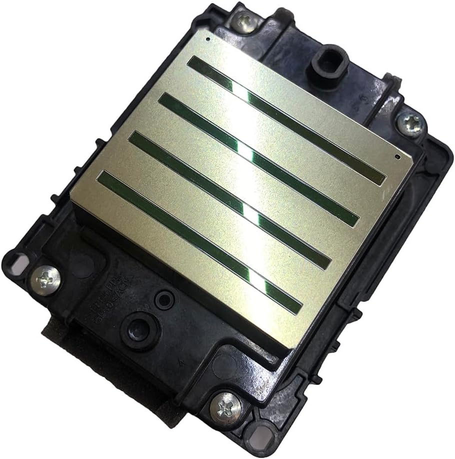 Printer Accessories Compatible with 3200 C9 Locked Print Head printhead fits Compatible with epson wf-4725 wf-4730 WF4734 3200 4725 WF4720 wf-4734 EPS3200 EC-4030