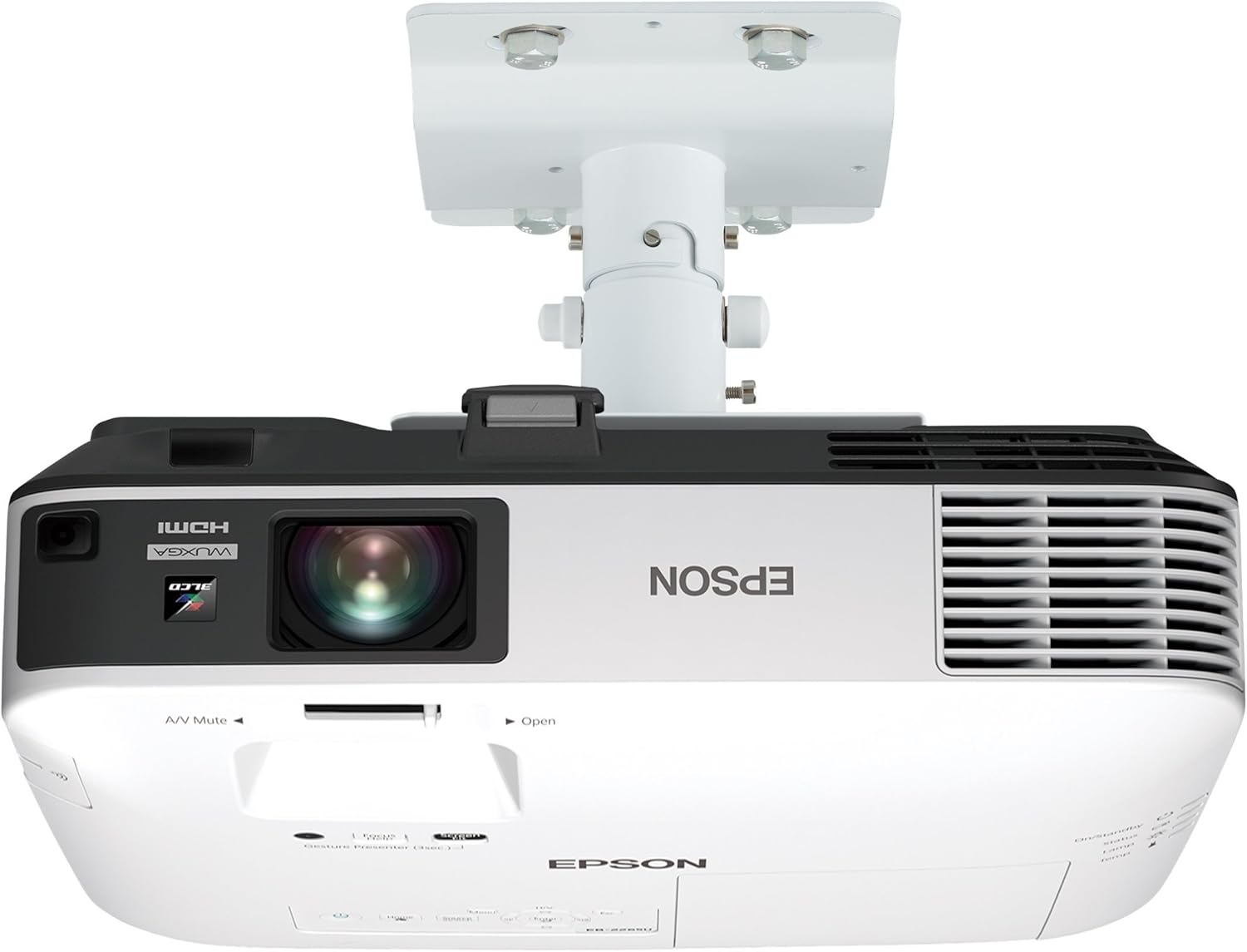 Epson V11H814020 Powerlite 2265u Projector