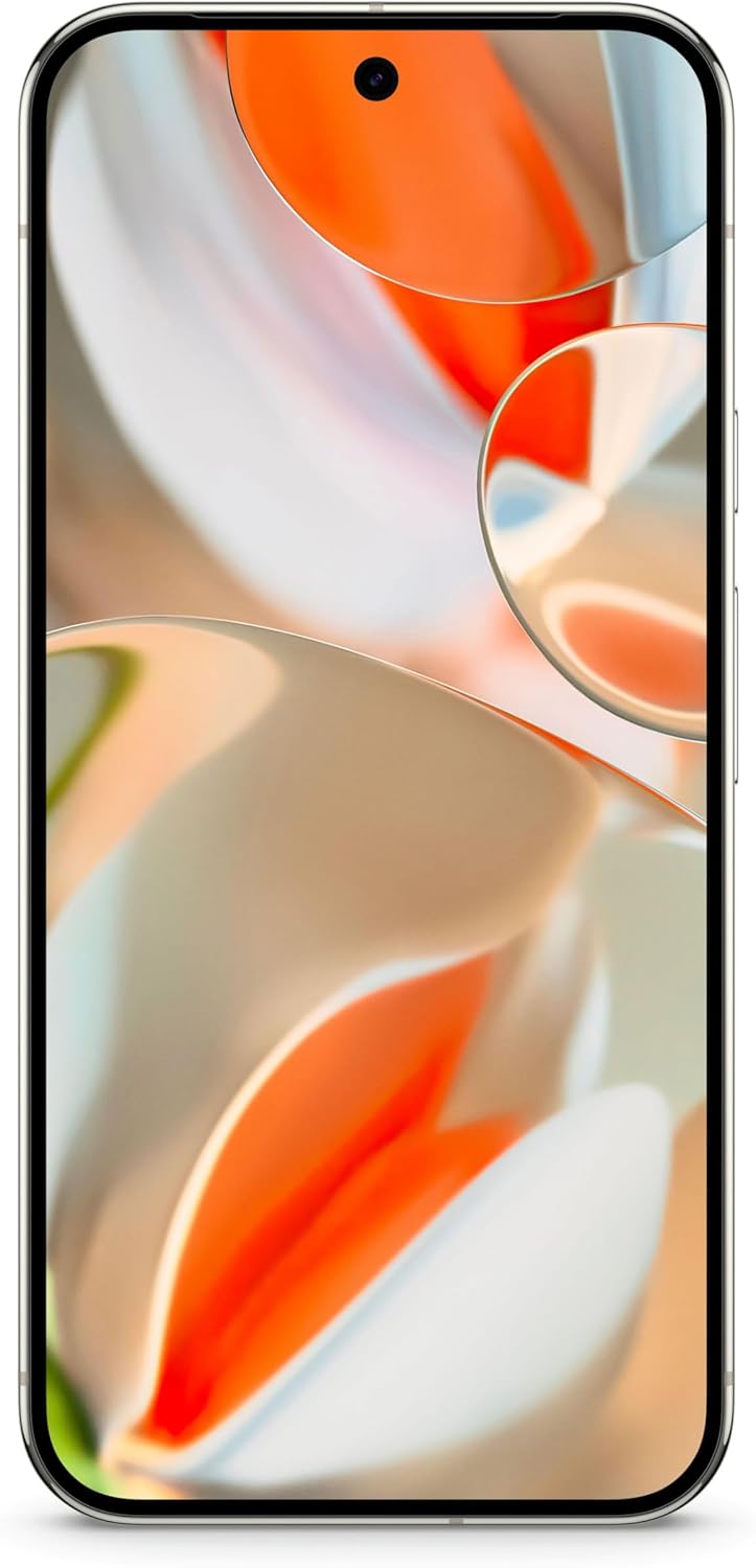 Google Pixel 9 Pro XL 5G (256GB, 16GB) 6.8
