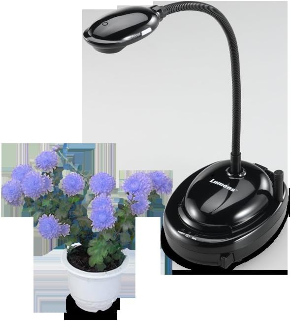 Lumens PC120 Podium Document Camera Projector