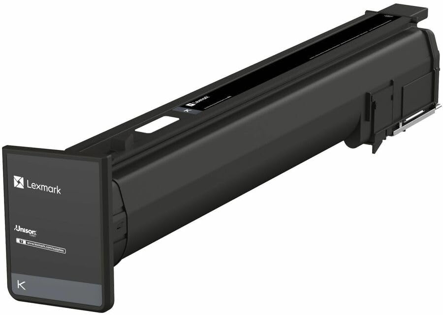 Lexmark Lxk MX953,CS963,CX96x Blk Rtn 47.7K Crtg