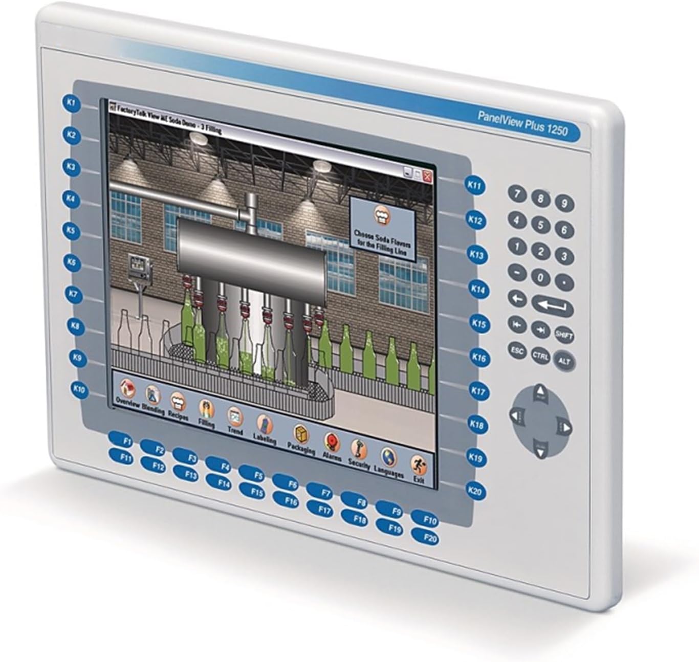 CungSu 2711P-RDB12C New in Box 2711PRDB12C Expediated and Sealed