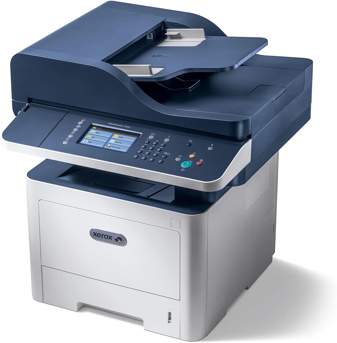 Xerox WorkCentre 3345/DNI Monochrome MultiFunction Printer