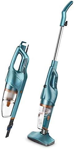 WAGNUS Hand Held Vacuum, Vertical Vacuum Cleaner Wireless Hand Cleaner Home Bass Vacuum Cleaner