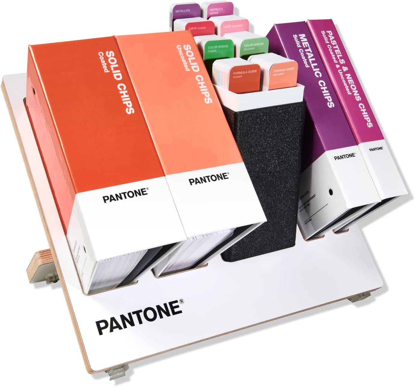 Pantone Reference Library | The Comprehensive Color Library for Graphics and Print | GPC305B