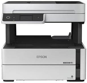 Epson C11CG93201 Supertank Printer