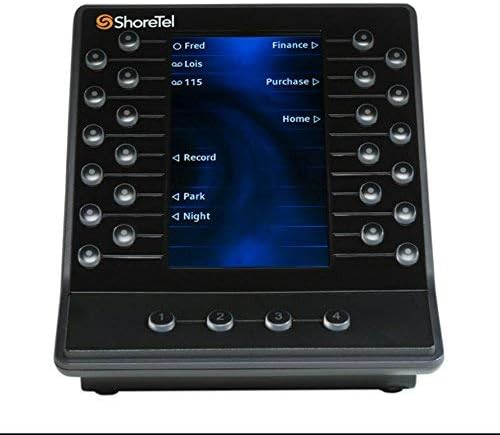 Shoretel BB424 (Renewed)