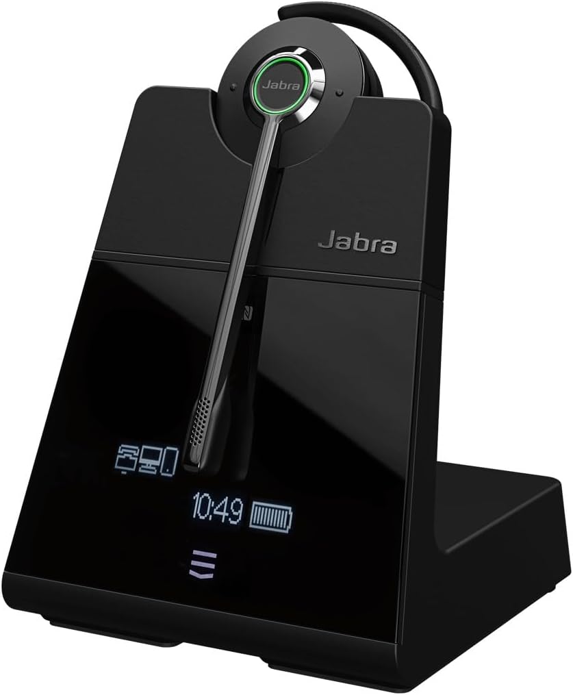 Jabra Engage 75 SE - Convertible, EMEA, W129015786 (EMEA)