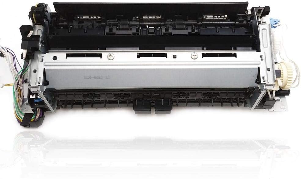 Printer Accessories Compatible with Replacement Parts for Printer PRTA38512 RM2-6418-000CN RM2-6435 for Compatible with Hp for Compatible with LaserJet M377 M477 M452 Fuser Assembly Fuser Unit Fuser K
