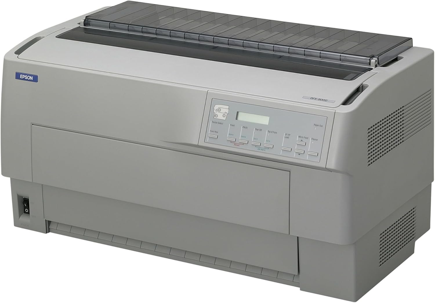 Epson 9-PIN Dot Matrix Wide DFX-9000