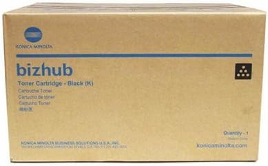 Konica Minolta BizHub 20 Toner Cartridge (OEM)
