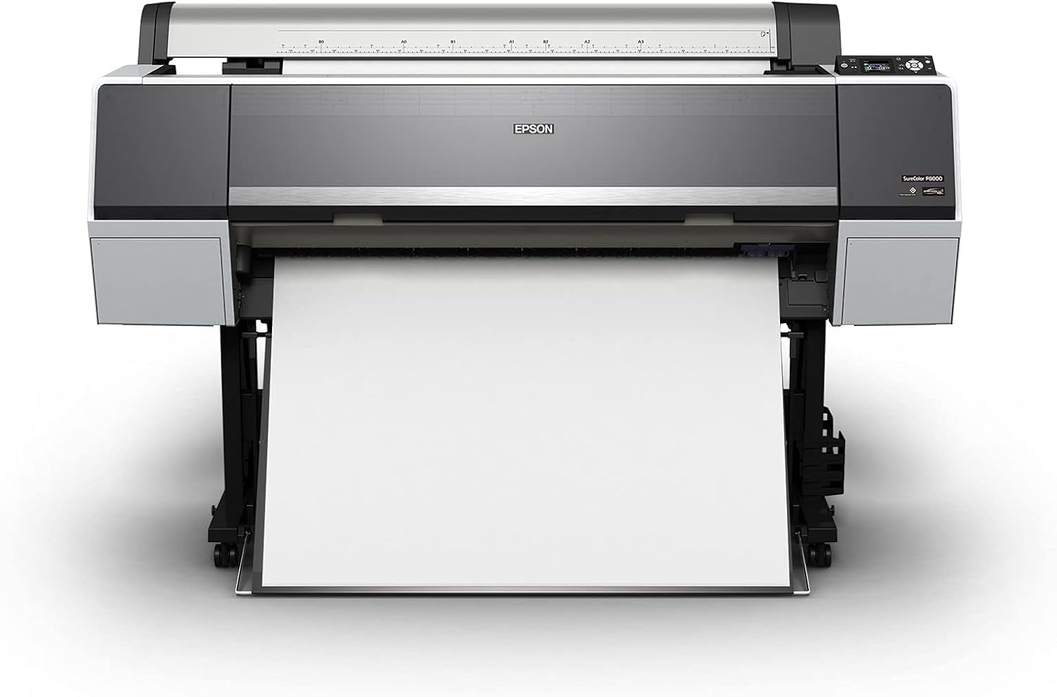 Epson SureColor P8000 Inkjet Large Format Printer - 44