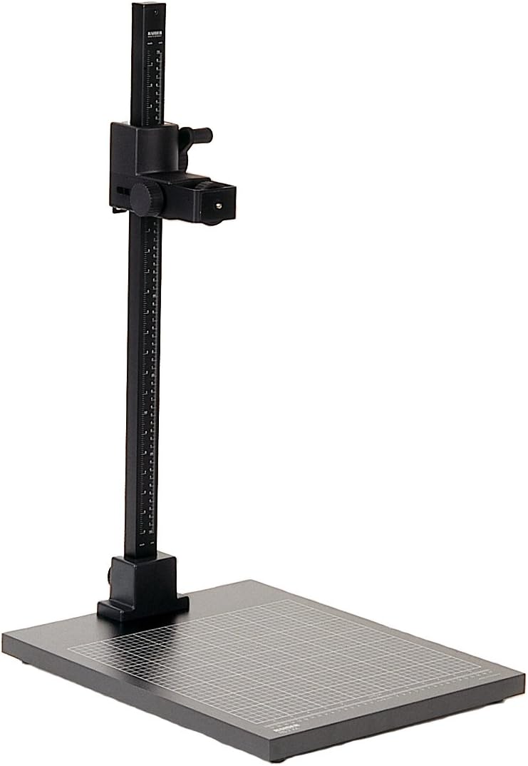 Kaiser 205411 Copy Stand RS 2-XA