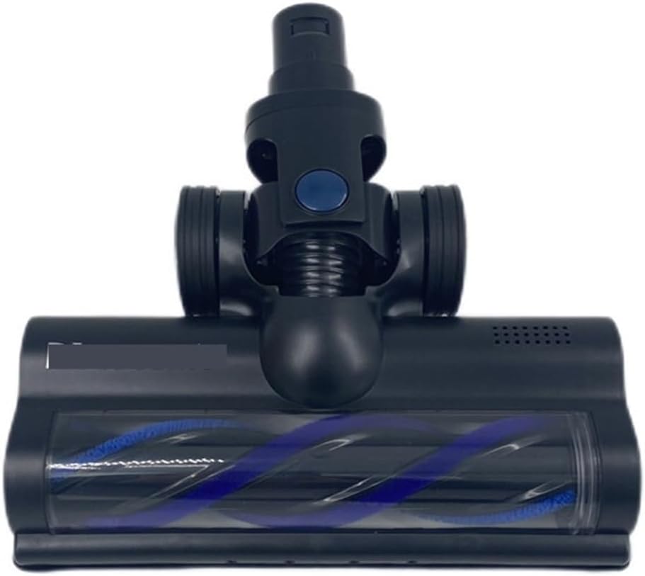 IAQIYOPS Handheld Vacuum Cleaner Bed Replace Spare Part Removing Brush Accessories，Compatible for Proscenic I9 P9 P10 P11 P12(Carpet Assembly)