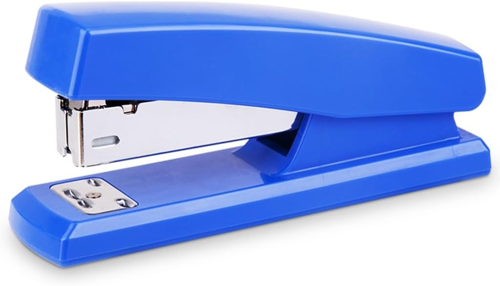 Portable Book Binding Stapling Machine Home Office