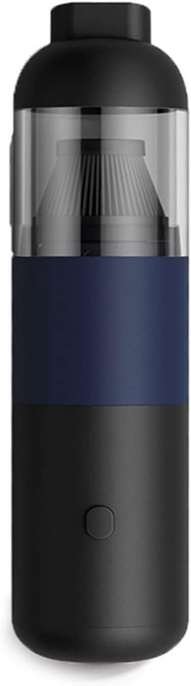 Handheld Vacuum Cordless, Vacuum Cleaners Portable Vacuum Cleaner Rechargeable Handheld Vacuum Cleaner for Wireless Dust Catcher Cyclone Suction