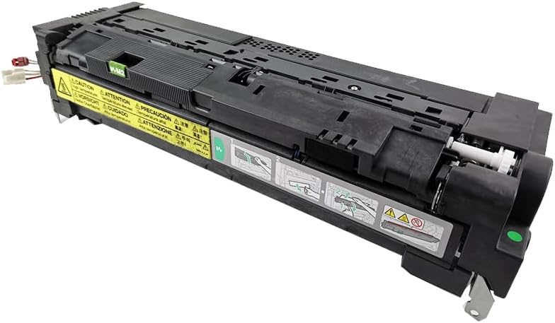 for Konica A02ER72011 A02ER72000 Fuser Unit Minolta bizhub C203 C253 C353 Fixing Assembly Replacement 120V