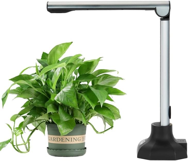 Malockos for Camera visualizer Remote Teaching and Learning Real-time displaying Portable A4 Document visualizer Camera for Teachers